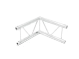 ALUTRUSS BILOCK BQ2-PAC21V 2-way Corner (90°)