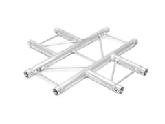 ALUTRUSS BILOCK BQ2-PAC41H 4-way Cross Piece
