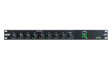 RANE AM2