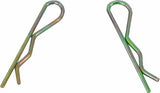 Alutruss QUICK-LOCK spare pin