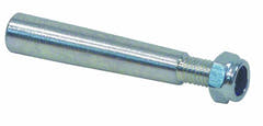 Alutruss QUICK-LOCK spare pivot with nut M8