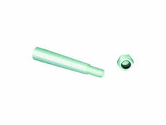 Alutruss QUICK-LOCK spare pivot with nut M8