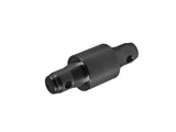 ALUTRUSS QUICK-LOCK Distance Part 50mm bk
