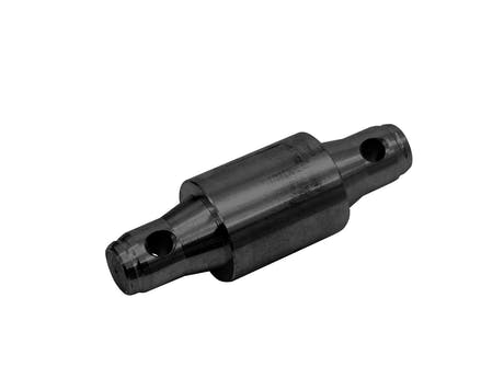 ALUTRUSS QUICK-LOCK Distance Part 60mm bk