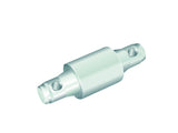 ALUTRUSS QUICK-LOCK Distance Part 60mm bk