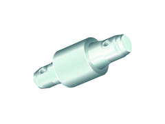 ALUTRUSS QUICK-LOCK Distance Part 50mm
