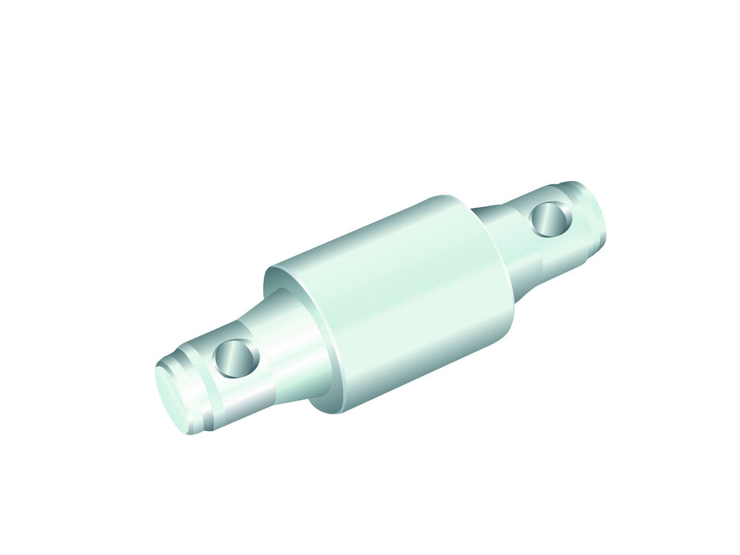 ALUTRUSS QUICK-LOCK Distance Part 60mm