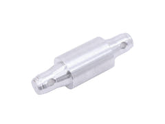 ALUTRUSS QUICK-LOCK Distance Part 70mm