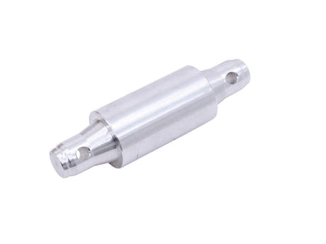 ALUTRUSS QUICK-LOCK Distance Part 90mm
