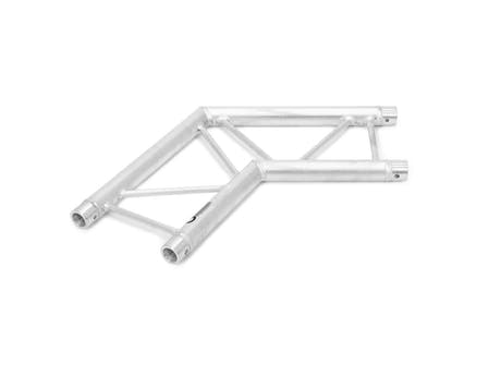 ALUTRUSS BILOCK E-GL22 C22-H 2-way Corner 120°
