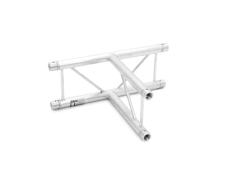 ALUTRUSS BILOCK E-GL22 T35-V 3-way Corner 90°