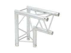 ALUTRUSS TRILOCK E-GL33 C-25 2-way Corner 90° \/