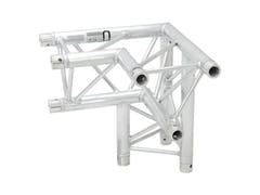 ALUTRUSS TRILOCK E-GL33 C-33 3-way Corner