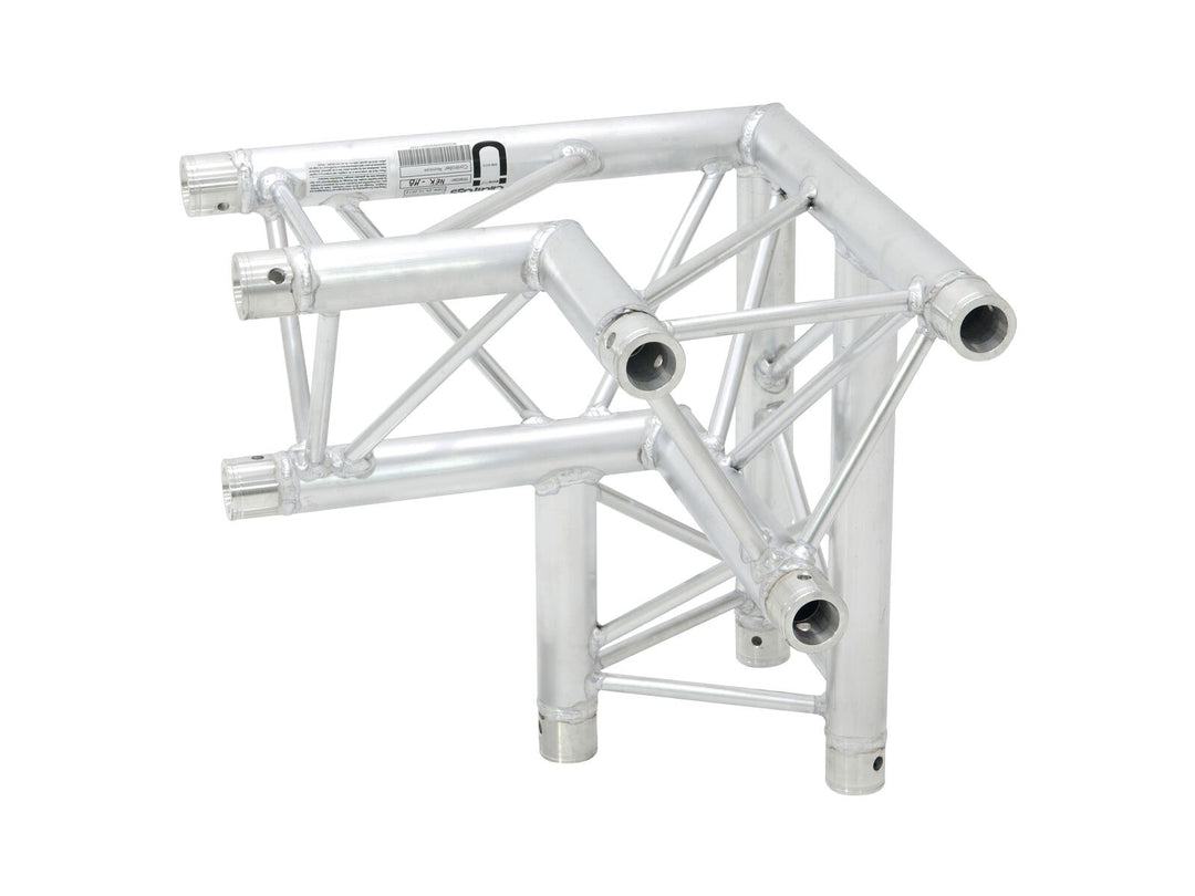 ALUTRUSS TRILOCK E-GL33 C-33 3-way Corner