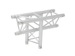 ALUTRUSS TRILOCK E-GL33 T-35 3-way T-Piece