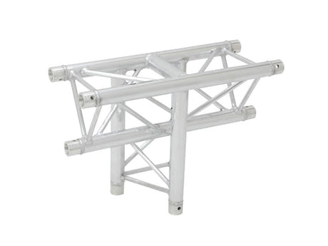 ALUTRUSS TRILOCK E-GL33 T-35 3-way T-Piece