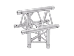 ALUTRUSS TRILOCK E-GL33 T-39 3-way T-Piece