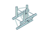 ALUTRUSS TRILOCK E-GL33 T-39 3-way T-Piece