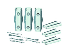 ALUTRUSS TRILOCK E-GL connecting cone/pivot/pin