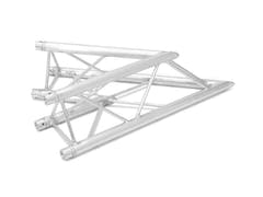 ALUTRUSS TRILOCK 6082AC-19 2-way Corner 45°