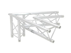 ALUTRUSS TRILOCK 6082AC-20-3 3-way Corner 60°