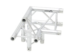 ALUTRUSS TRILOCK 6082AL-31 3-way Corner /\ right