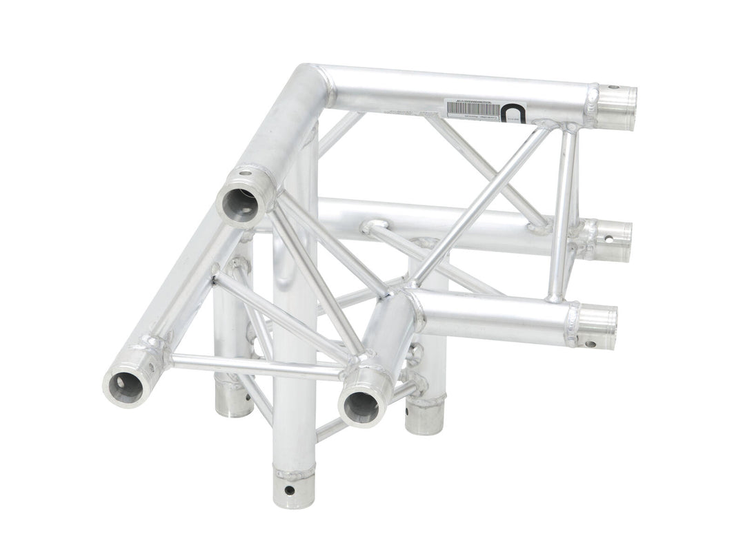 ALUTRUSS TRILOCK 6082AL-31 3-way Corner /\ right