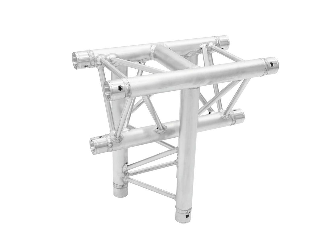 ALUTRUSS TRILOCK 6082AT-35(50) 3-way T-Piece