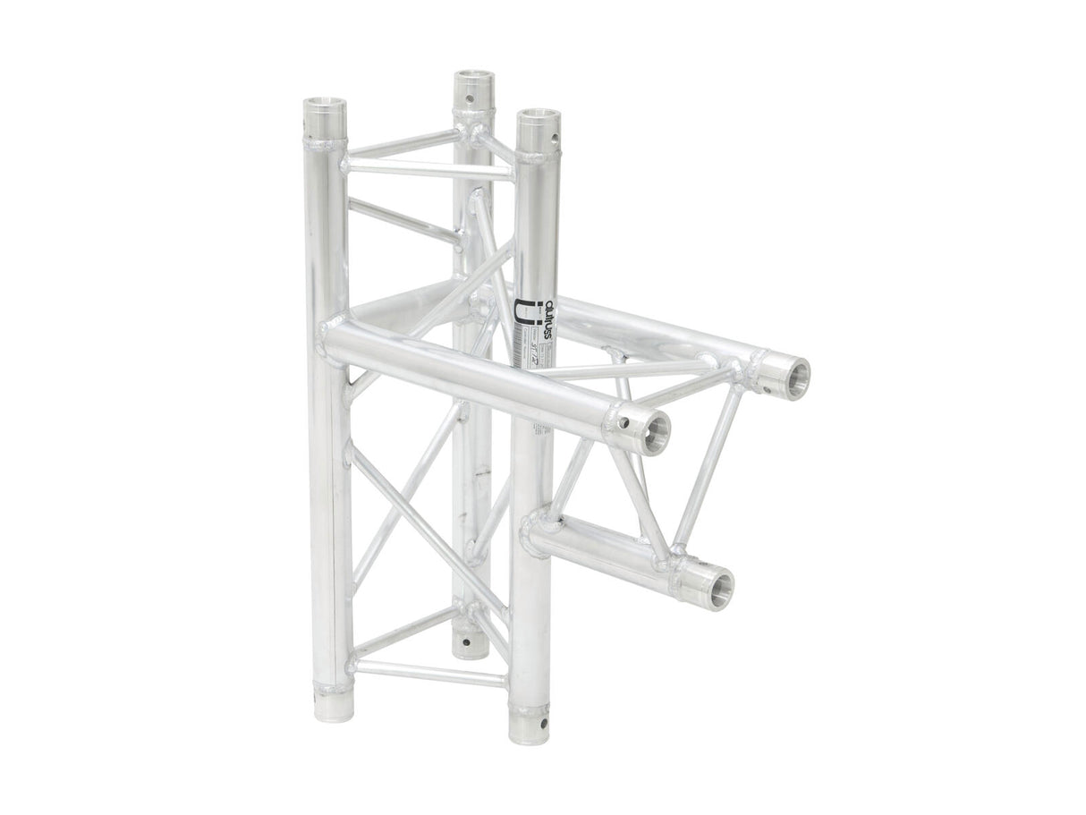 ALUTRUSS TRILOCK 6082AT-37 3-way T-Piece