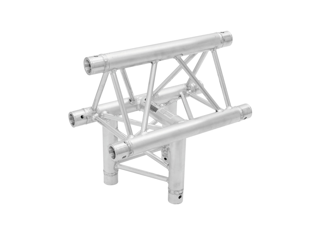 ALUTRUSS TRILOCK 6082AT-38(50) 3-way T-Piece