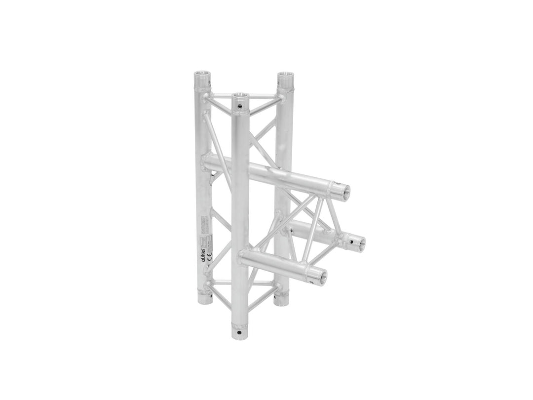 ALUTRUSS TRILOCK 6082AT-39 3-way T-Piece