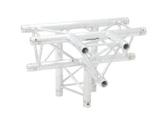 ALUTRUSS TRILOCK 6082AT-42 4-way Piece \/