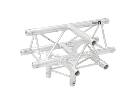 ALUTRUSS TRILOCK 6082AT-43 4-way Piece /\