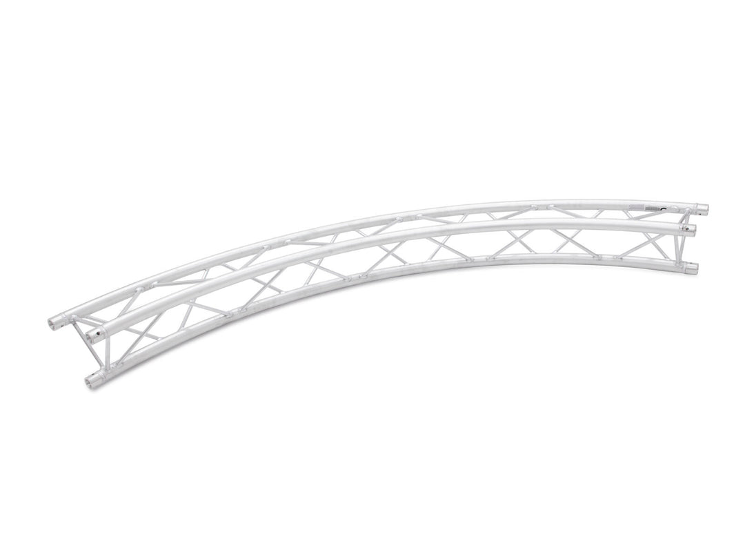 ALUTRUSS TRILOCK 6082 Circle d=3m (inside) /\
