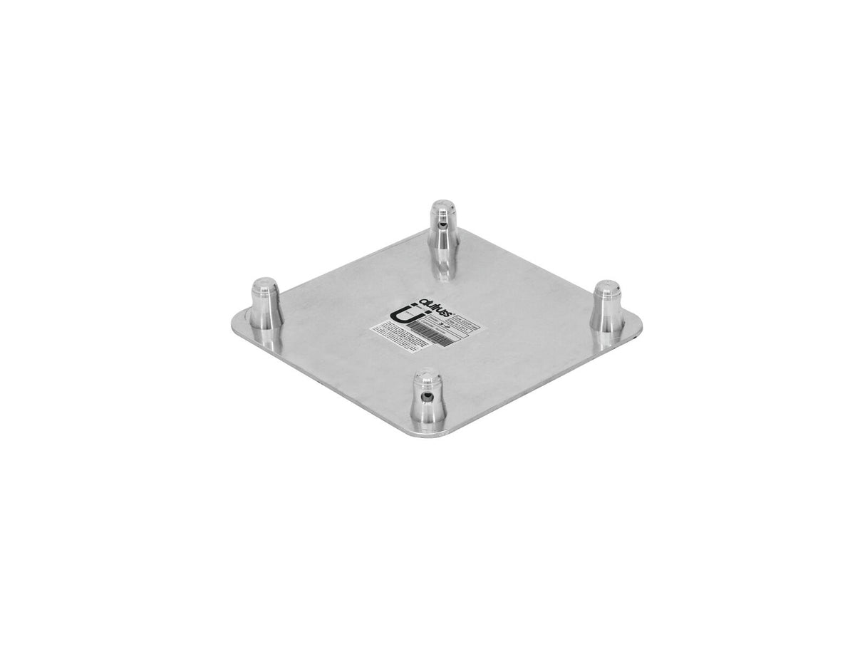 ALUTRUSS QUADLOCK QQGP-Male with Connector Set