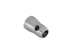 ALUTRUSS Set speaker adapter for Quicklock 6082