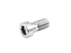ALUTRUSS Set speaker adapter for Quicklock 6082