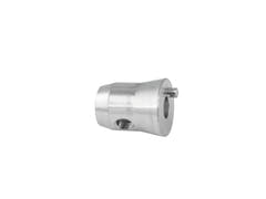 ALUTRUSS QUADLOCK QL-ET Half Cone (steel)