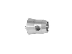 ALUTRUSS QUADLOCK QL-ET Half Cone (steel)