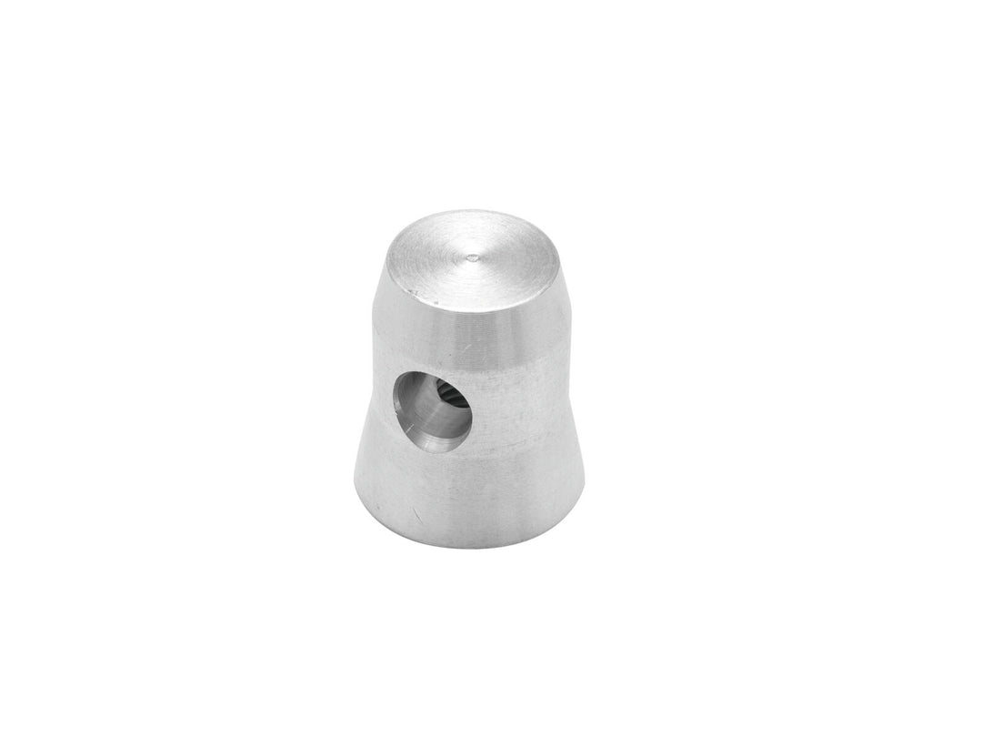 ALUTRUSS QUADLOCK QL-ET Half Cone Coup.thr.M12