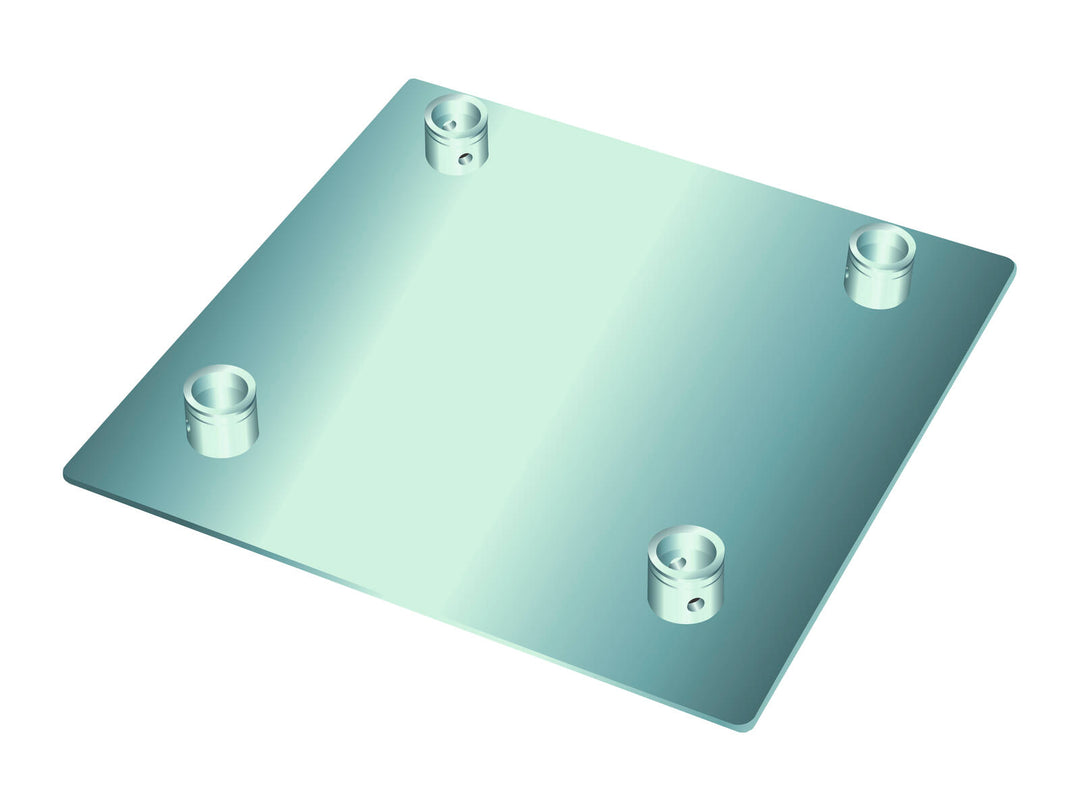 ALUTRUSS QUADLOCK TQ390-BP Base Plate