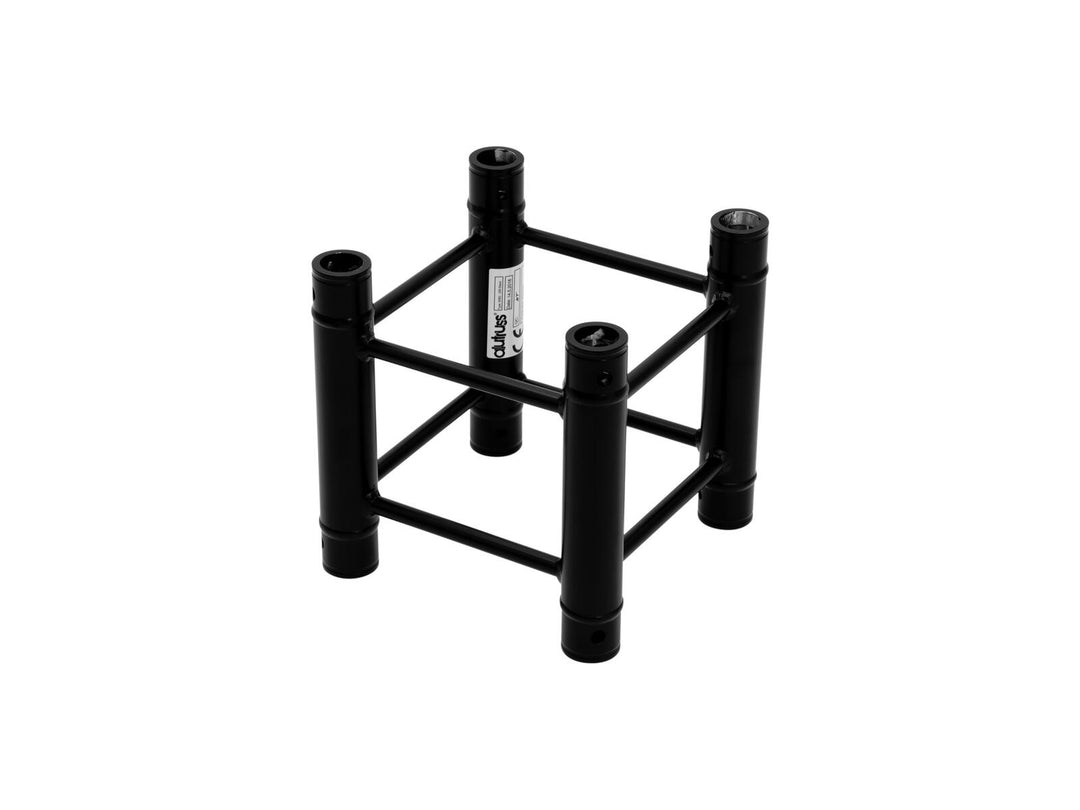 ALUTRUSS QUADLOCK ROAD S6082-210 4-way Cross Beam