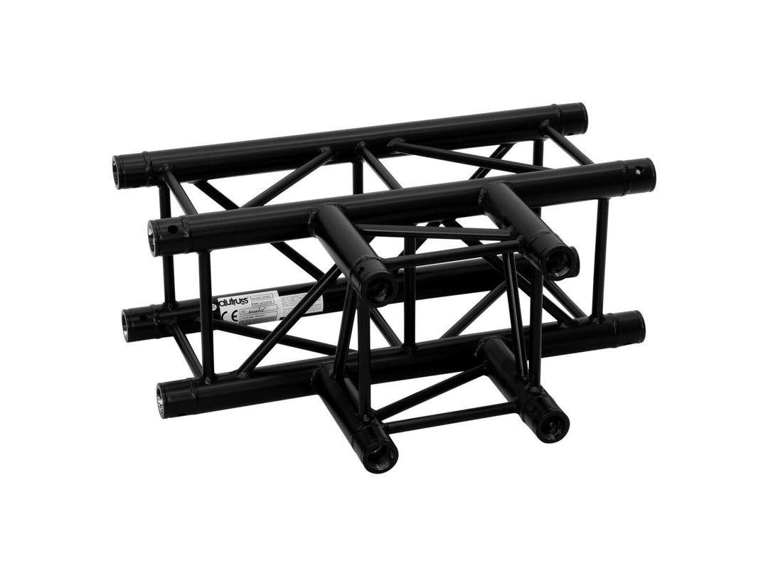 ALUTRUSS QUADLOCK ROAD S6082T-35(50) 3-way T-Piece