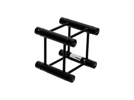 ALUTRUSS QUADLOCK S6082-290 4-way Cross Beam