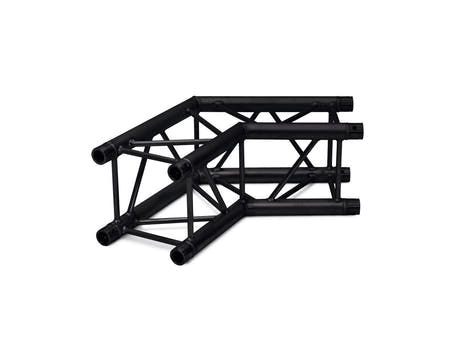 ALUTRUSS QUADLOCK S6082C-22 2-way Corner 120°