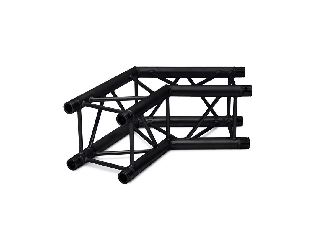 ALUTRUSS QUADLOCK S6082C-22 2-way Corner 120°