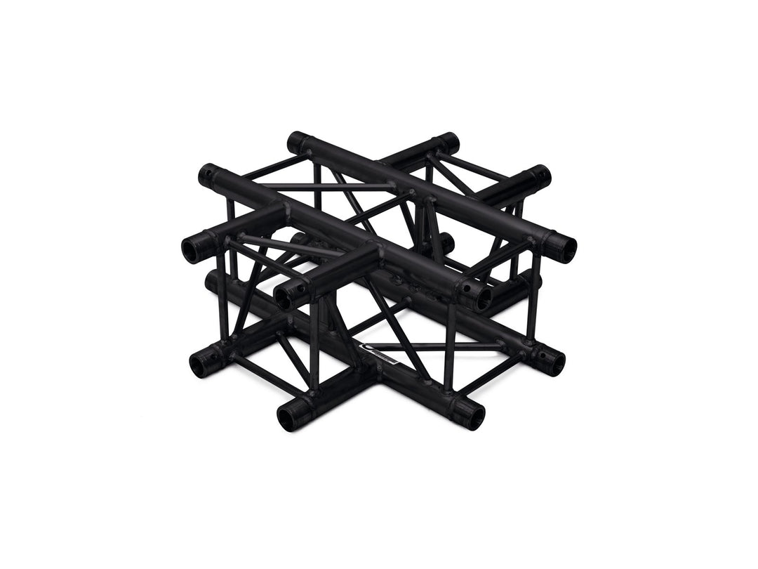 ALUTRUSS QUADLOCK S6082C-41 4-Way Cross Piece