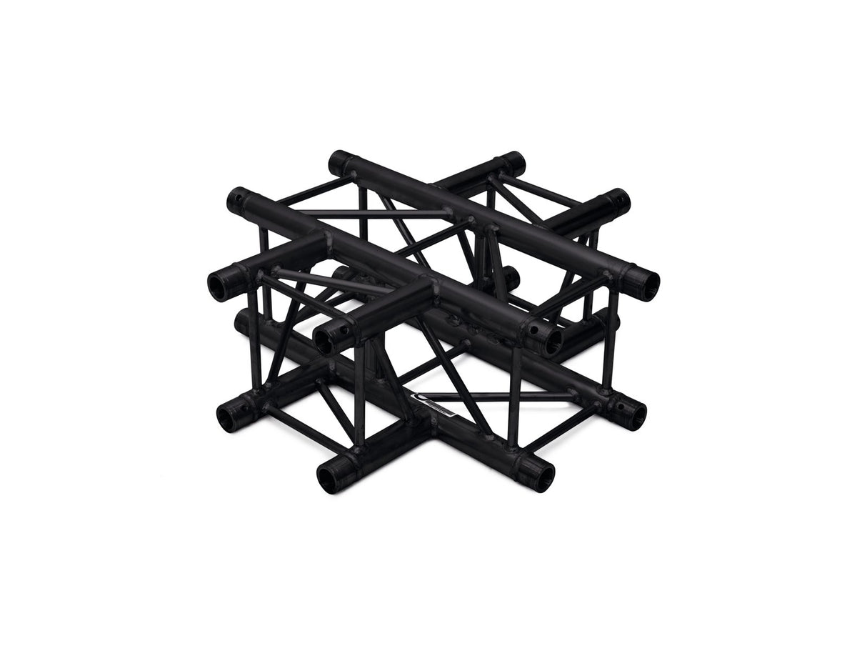 ALUTRUSS QUADLOCK S6082C-41 4-Way Cross Piece