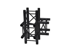 ALUTRUSS QUADLOCK S6082T-42(50) 4-way T-Piece