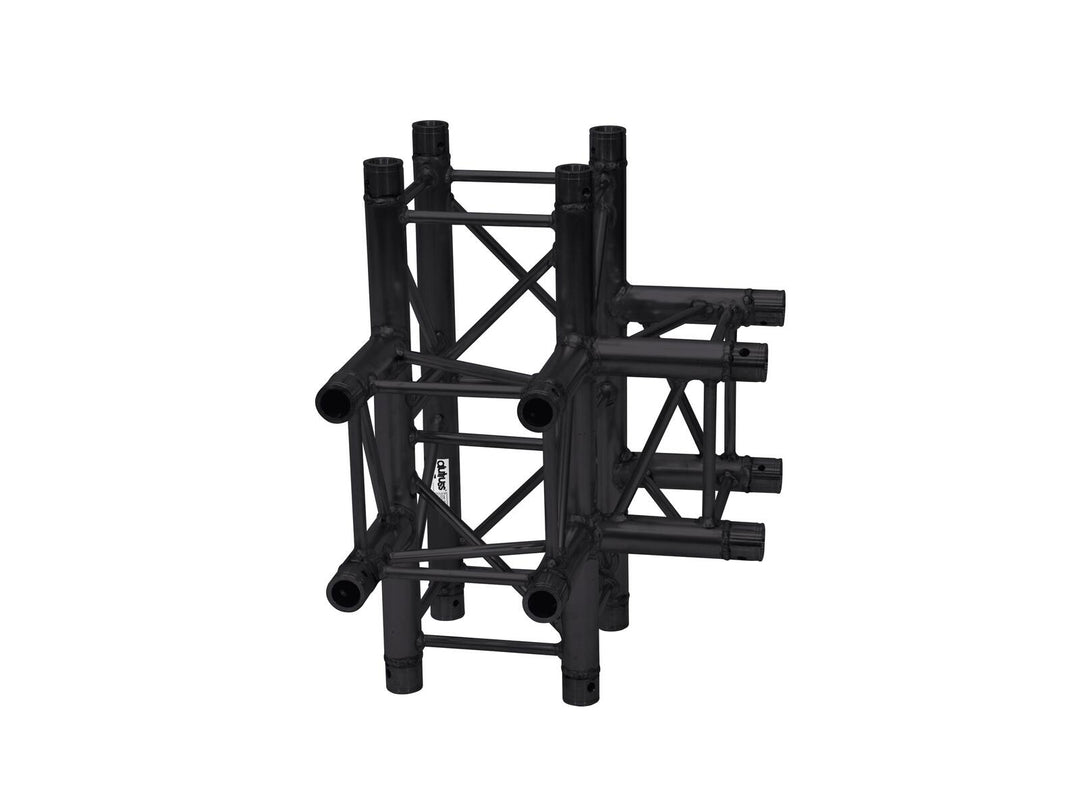 ALUTRUSS QUADLOCK S6082T-42(50) 4-way T-Piece